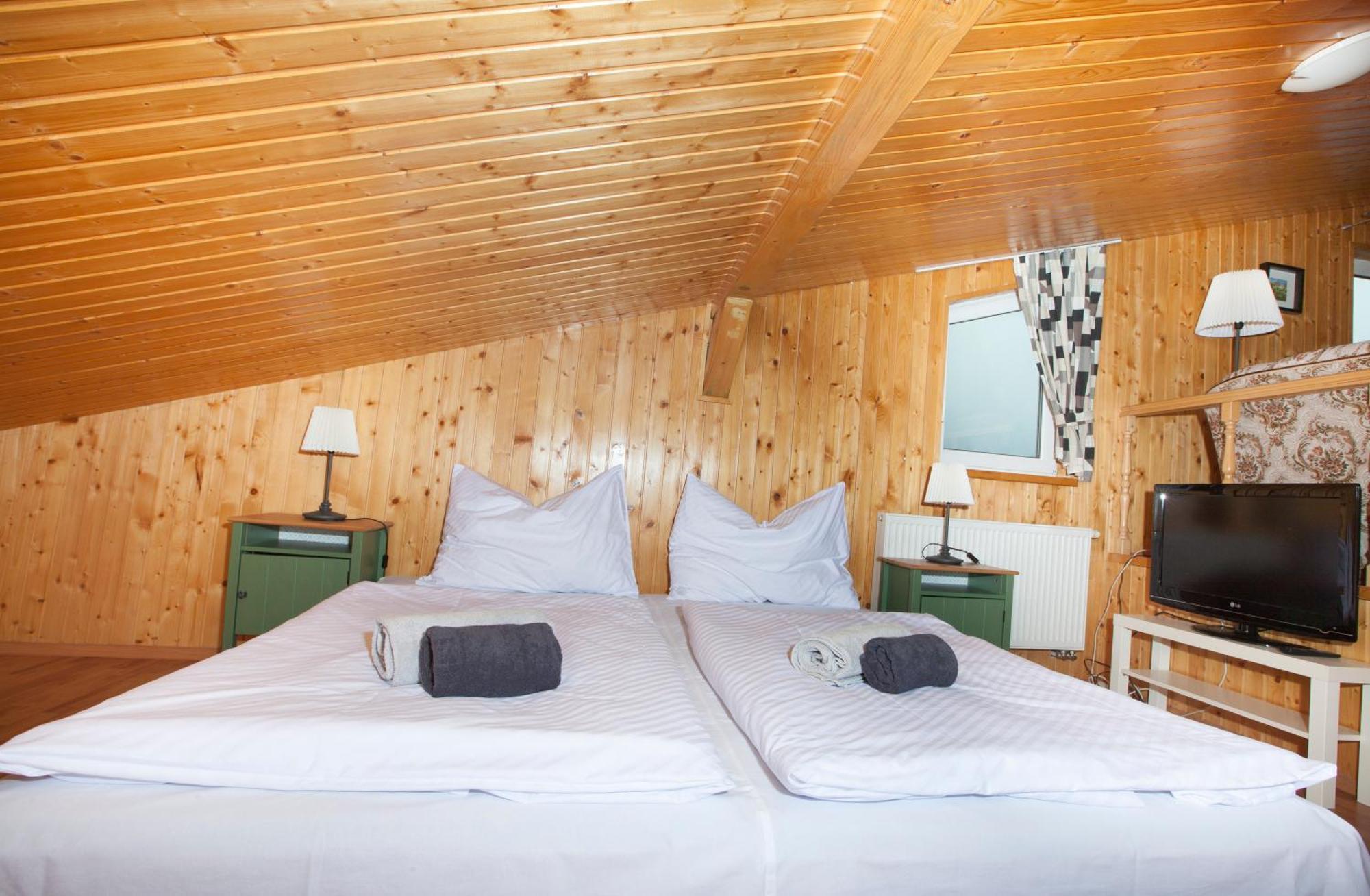 Penzion Sport Vysoke Tatry Exterior photo