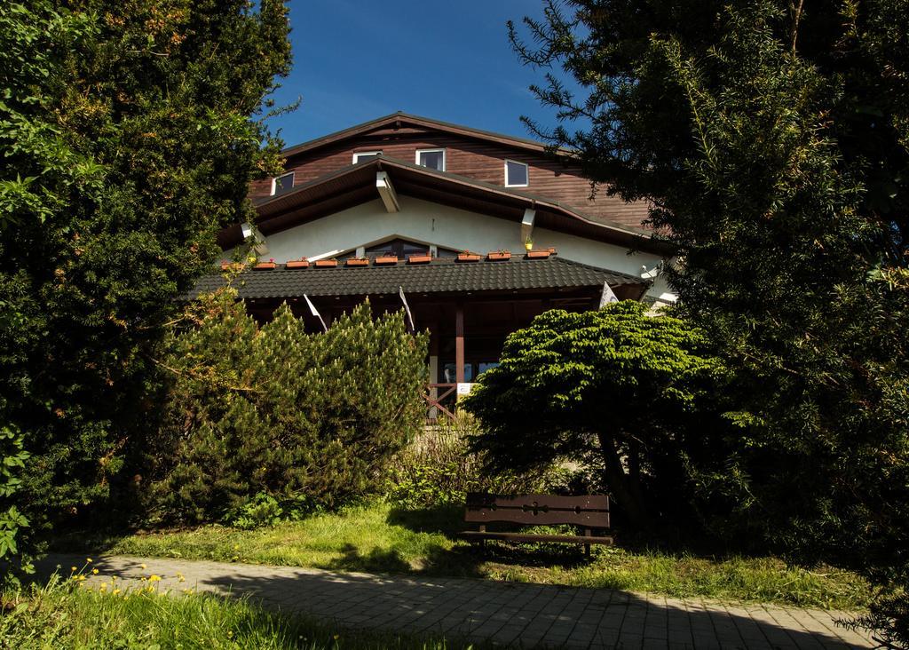 Penzion Sport Vysoke Tatry Exterior photo